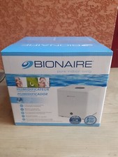 Humidificateur bionaire d'occasion  Clerval