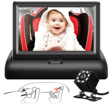 Baby car mirror for sale  Glendale