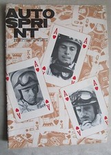 Autosprint anno del usato  Bagno a Ripoli