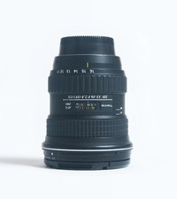 Tokina 16mm 2.8 for sale  FARNHAM