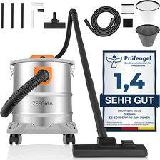 Zonder pro ash usato  Roma