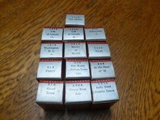 Tru vue film for sale  Salem