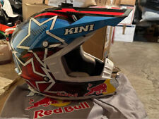 Casco integrale motocross usato  Casatenovo