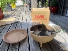 Denk feuerschale inkl gebraucht kaufen  Oberstaufen