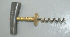 Antique horn and d'occasion  Expédié en Belgium