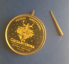Igiene sanitaria insetticida usato  Italia