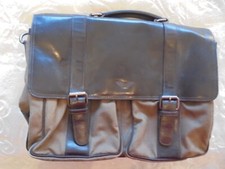 Akten schultasche ffermann gebraucht kaufen  Hamburg