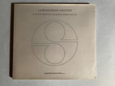 Lino sabattini 1987 usato  Lucca