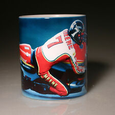 Barry sheene mug for sale  GLASGOW
