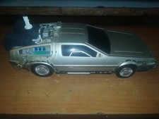 Delorean dmc macchina usato  Lambrugo