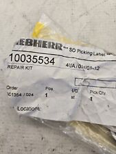 Liebherr repair kit for sale  Ogden