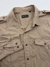 Orvis bush long for sale  Burleson