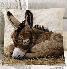 Beautiful sleeping donkey for sale  CHEPSTOW