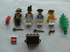Lego piraten 80er gebraucht kaufen  Schleching