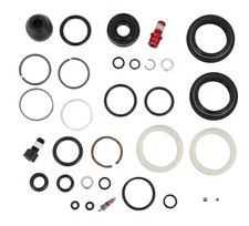 Rock shox full usato  Spigno Saturnia