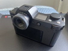 Leica camera body for sale  PAIGNTON