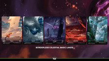 Folhas! - Conjunto Edge of Eternities EOE MTG - Cartões únicos - US$ 5 PEDIDO MÍNIMO comprar usado  Enviando para Brazil