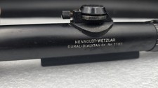 German sniper scope for sale  New Ipswich