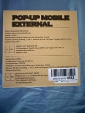 Jbonest externes dvd gebraucht kaufen  Vechta