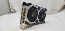 MSI NVIDIA GeForce GTX 1660 TI 6GB GDDR6 VRAM – Testado e Funciona comprar usado  Enviando para Brazil