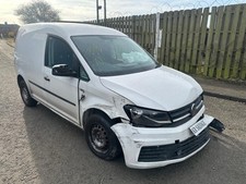2020 caddy mk4 for sale  PETERLEE