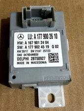 Mercedes w167 w177 usato  Villaricca