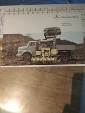 Mercedes lkw 710 gebraucht kaufen  Sankt Augustin