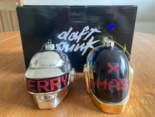Daft punk glass for sale Daft punk glass for sale  BECKENHAM