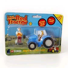 Corgi little red for sale  LOUTH