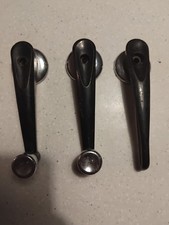 Vintage door handles for sale  SHREWSBURY