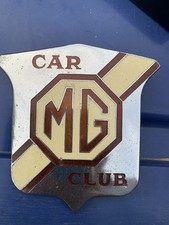 Vintage car club for sale  TROWBRIDGE