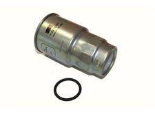 Kraftstofffilter passend komat gebraucht kaufen  Gommern