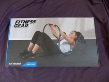 Fitness gear crunch for sale  Port Charlotte