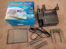 Aquaclear aquarium power for sale  North Las Vegas