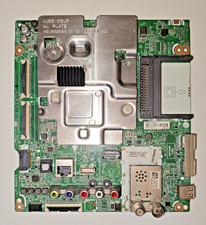 43uj630v main board for sale  BIRMINGHAM