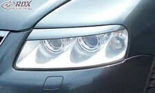 Rdx headlight trim d'occasion  Expédié en Belgium