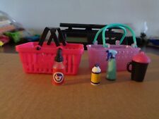 Doll miniature shopping for sale  Cape Coral