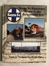 Santa passenger trains for sale  Wapakoneta
