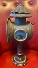 Antica lampada carrozza usato Antica lampada carrozza usato  Giugliano in Campania