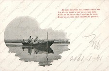 1900 venezia moroso usato  Cremona
