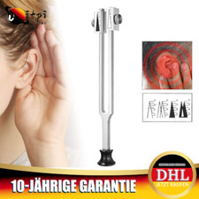 C128 medizinische stimmgabel gebraucht kaufen  Hannover