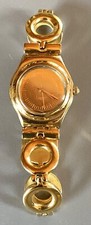 Swatch irony femme d'occasion  Puy-l'Évêque