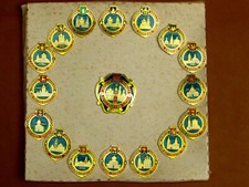 Russian ussr vintage for sale  LONDON