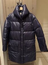 Doudoune longue levi d'occasion  Chagny