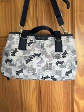 Radley medium blue for sale  HAVERFORDWEST