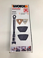 Worx wa5093 sonicrafter for sale  BROXBOURNE