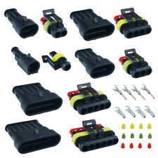 Amp superseal kfz gebraucht kaufen  Kiel