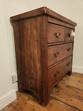 Large chester drawers for sale  BRADFORD-ON-AVON