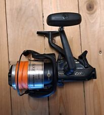 Shimano baitrunner 4500b gebraucht kaufen  Bad Bentheim