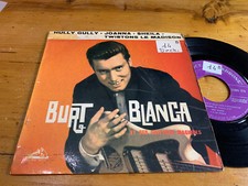 1963 italy burt d'occasion  Expédié en Belgium